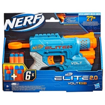 Nerf Volt Blaster Toy - buy, prices for MegaMarket - photo 1