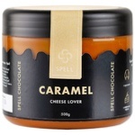 Spell Caramel Confectionery Paste with Blue Cheeses 500g