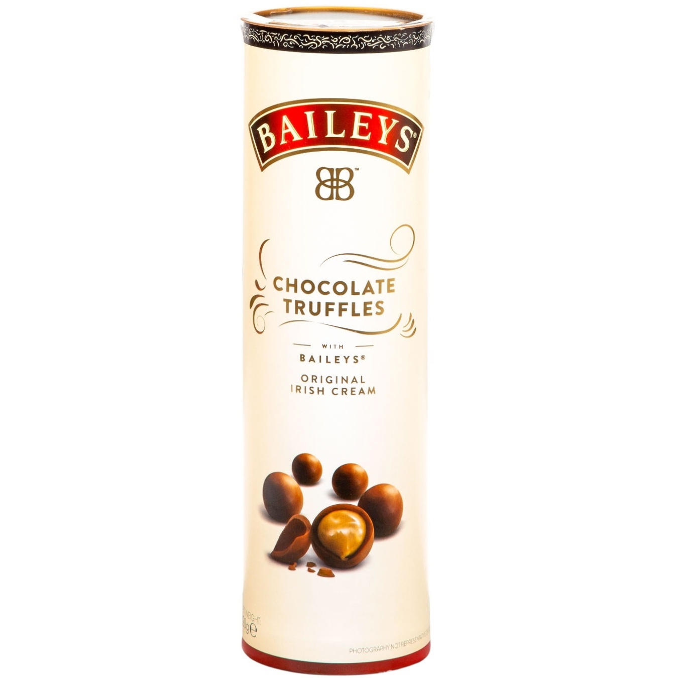 

Конфеты Bailey's Truffle Tube 320g