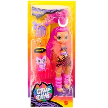 Cave Club Roreley Doll Toy - buy, prices for METRO - photo 1