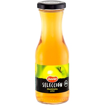 Juver Apple Juice 200ml - buy, prices for METRO - photo 1