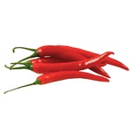 Red Chili Pepper