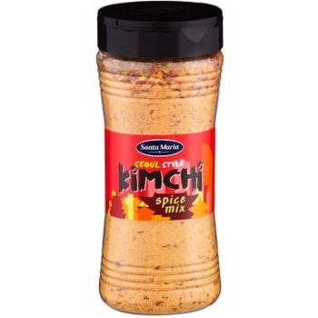 Santa Maria Spice Mixture of Spices Kimchi 315g