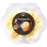 Сыр Mifroma Tete De Moine Rosette 45% 95г