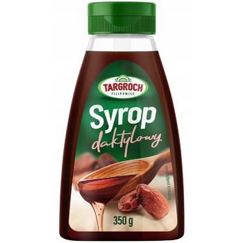 Targroch Date Syrup 350g