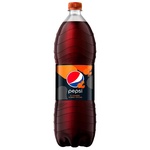 Напій Pepsi зі смаком ананас-персик 2л