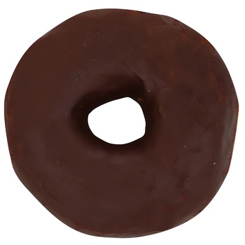 Donut Mantinga with Raspberry Filling 75g - buy, prices for Auchan - photo 2