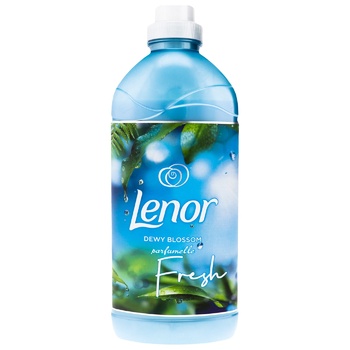 Кондиционер для белья Lenor Fresh Dewy Blossom 1080мл