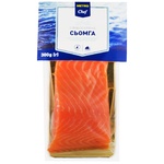 Metro Chef Light-salted Salmon 300g