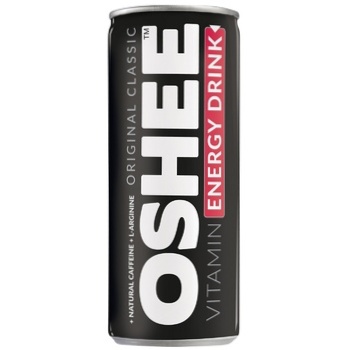 Oshee Original Classic Energy Drink 250ml - buy, prices for METRO - photo 1