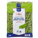 Metro Chef Frozen Green Beans 1kg