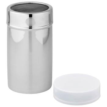 Metro Professional Spice Dredger with Lid 7х13cm - buy, prices for METRO - photo 1