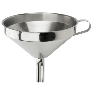 Aro Funnel 14cm - buy, prices for METRO - photo 1