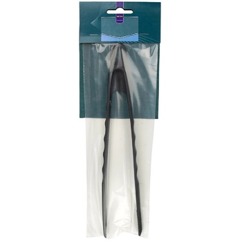 Metro Professional Steak Tongs 29cm 2pcs - buy, prices for Metro - photo 1