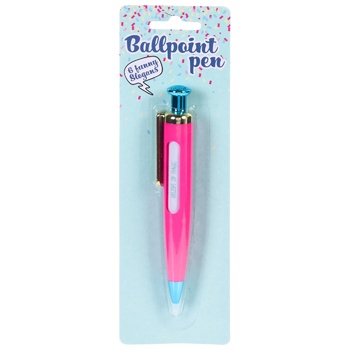 pen black