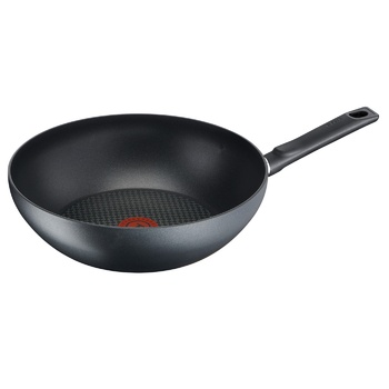 Tefal Responsible Frying Pan Wok 28cm - buy, prices for METRO - photo 2