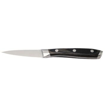 Tarrington House Wood Vegetable Knife 88mm - buy, prices for METRO - photo 1