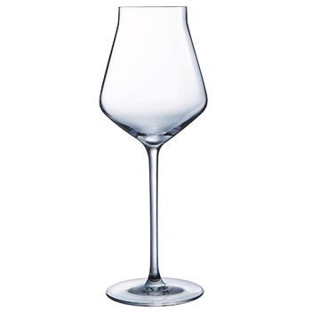 C&S Reveal`Up Set of Glasses 300ml 6pcs - buy, prices for - photo 1