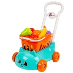 TechnoK Shopping Cart