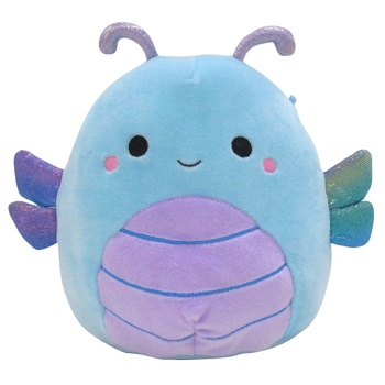 Squishmallows Soft Toy 20cm in assortment - buy, prices for METRO - photo 1