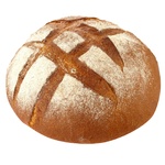 Хліб Хлібна гільдія Софіївський різаний 600г