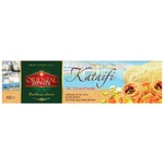 Тісто Oriental Sweets Катаіфі заморожене 400г