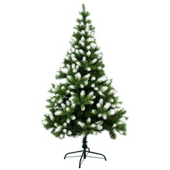 Tarrington House Lillian Christmas Tree 180cm - buy, prices for METRO - photo 1