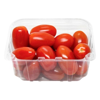 Slyvka Cherry Tomato 250g - buy, prices for Metro - photo 2