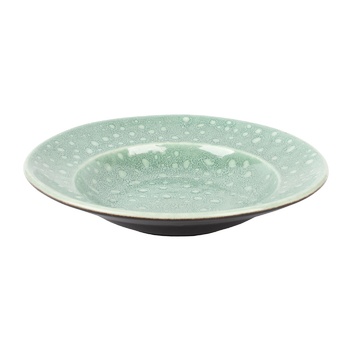 Manna Ceramics Tiffany Azure Pasta Dish 27cm 400ml - buy, prices for - photo 1