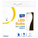 Светодиодная лампа Aro LED А100 Е27 14W 4000K