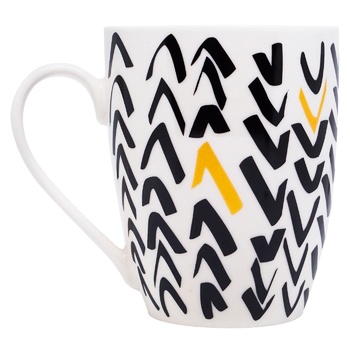 ZED Ceramic Mug 350ml - buy, prices for EKO Market - photo 2