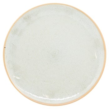 ZED Ceramic Plate 20.5cm - buy, prices for - photo 3