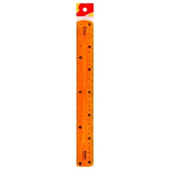 Josef Otten Flex Ruler 30cm - buy, prices for EKO Market - photo 3