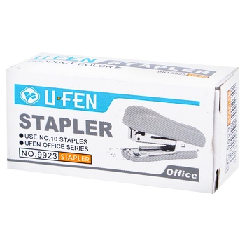 Stapler U-Fen Staples №10