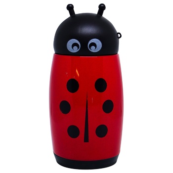 ZED Insects Thermos for Children 280ml - buy, prices for - photo 4