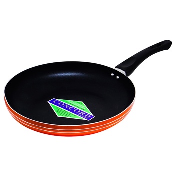 ZED Frying Pan 28cm - buy, prices for EKO Market - photo 1