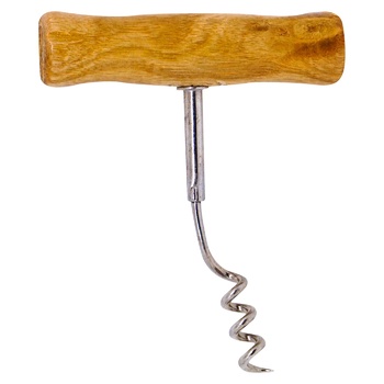 ZED Corkscrew 19cm - buy, prices for EKO Market - photo 1