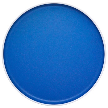 ZED Blue Ceramic Plate 27cm - buy, prices for - photo 3