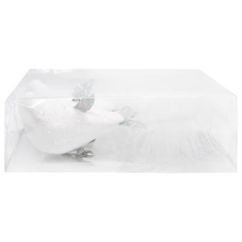 Christmas ball Without brand Ptashka China - buy, prices for COSMOS - photo 4