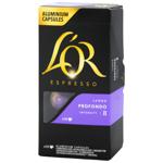 Кава в капсулах L'OR Lungo Profondo 5,2г*10шт