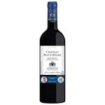 Вино Chateau Haut-Myles Medoc червоне сухе 0,75л 13.5%