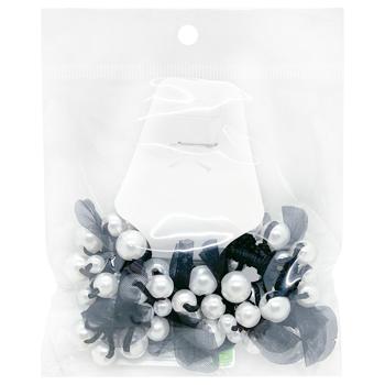 Hair Clips 3753-17 - buy, prices for - photo 2