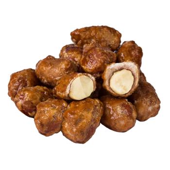 Арахис Стимул Рыжик - купить, цены на Чудо Маркет - фото 2