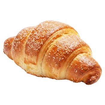 КРАШ КРУАСАН з вишнею 100г BUSHE - купити, ціни на Grono - фото 1