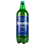 Пиво Haisenberg Premium Lager світле 4,5% 1,8л