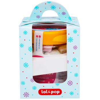Набір LOL&POP Маршмеллоу 100 г - купити, ціни на WINETIME - фото 2