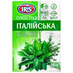 Iris Italian Herb Mix 10g