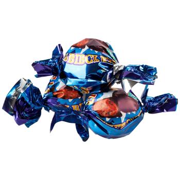 Ametyst Plus Lviv Meteorite Candies