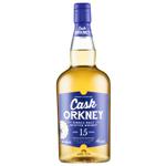 Виски Cask Orkney 15 лет 46% 0,7л