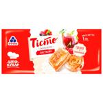 Тісто Рудь листкове 1000г